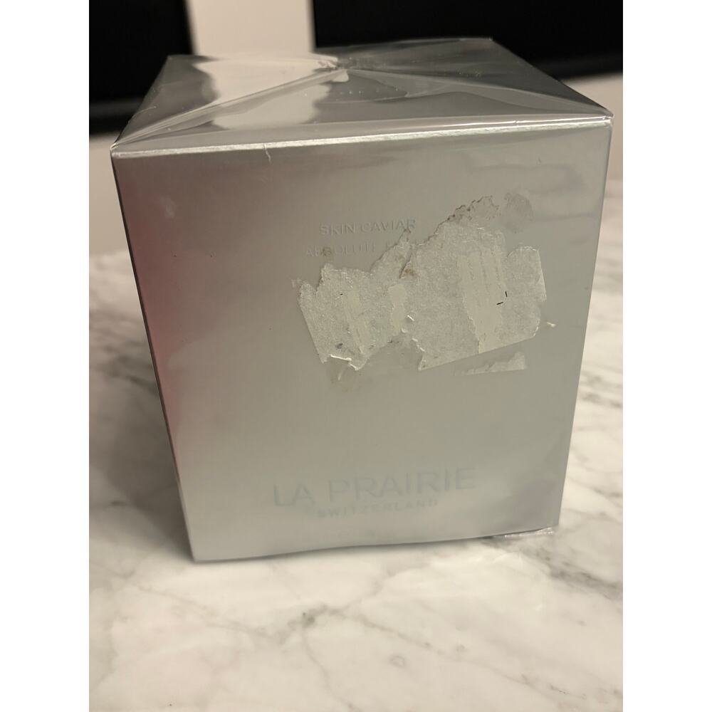 La Prairie Skin Caviar Absolute
